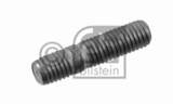 KOPEREN DRAADEIND VOOR TURBO 10X30MM OEM ELRING